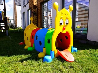 Holiday park Rewal Outdoor Recording 3