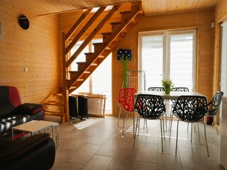 Holiday park Rewal Features 12