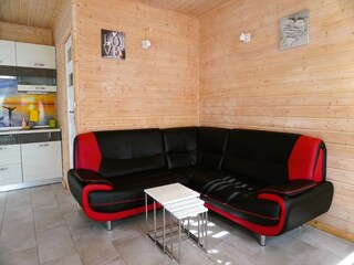 Parco vacanze Rewal Caratteristiche 13