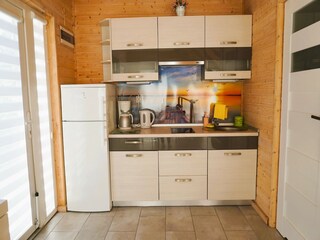 Parco vacanze Rewal Caratteristiche 14