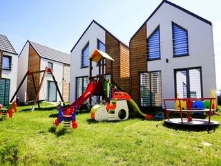 Holiday park Rewal Outdoor Recording 4