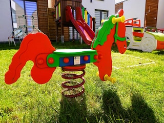 Holiday park Rewal Outdoor Recording 5