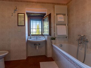 Apartamento de vacaciones Castiglion Fiorentino Características 14