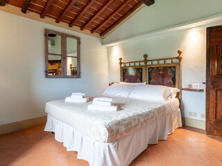 Apartamento de vacaciones Castiglion Fiorentino Características 10