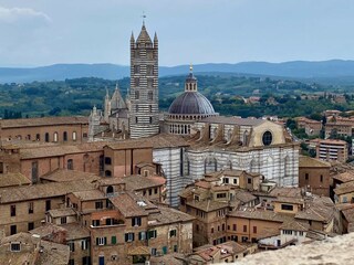 Apartamento de vacaciones Castiglion Fiorentino Entorno 16
