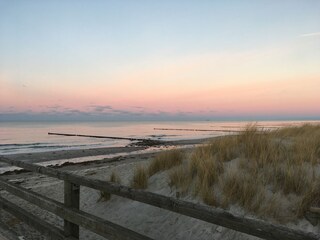 Strand in Zingst
