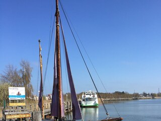 Ferienwohnung Zingst Umgebung 30