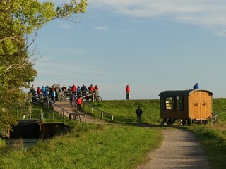 Kranichbeobachtungsstation