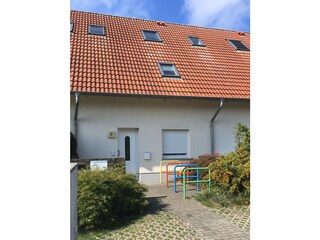 Eingangsbereich