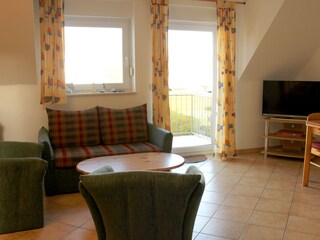 Ferienwohnung Zingst Ausstattung 7