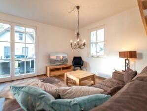 Ferienhaus Flotte Sprotte