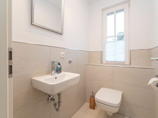 Gäste-WC