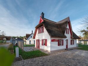 Ferienhaus Käpt'n Kuddl - Fischerdorf - Zirchow - image1