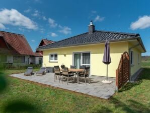 Ferienhaus Seeadler