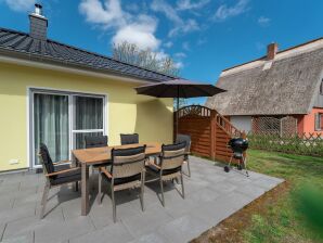 Ferienhaus Seeadler - Kamminke - image1