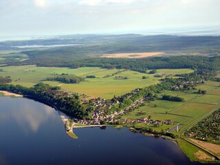 Fischerdorf Kamminke