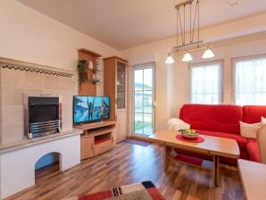 Ferienwohnung Koserow Nr.6 - Koserow - image1