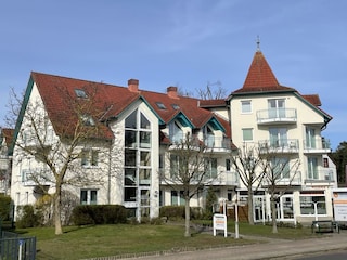 Das Waldhaus