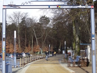 Ferienwohnung Zempin  34