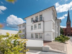 Ferienwohnung Haus am Kurpark - Appartement 1 - Ahlbeck (Usedom) - image1