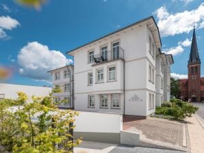 Appartement de vacances Haus am Kurpark - Appartement 1