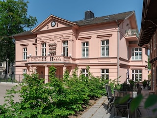 Villa Doctores