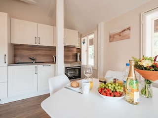 Wohn- und Essbereich