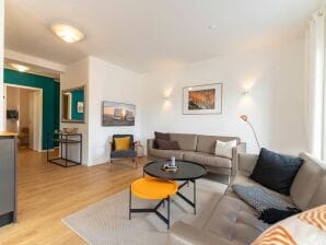 Holiday apartment Villa Verdandi - Wohnung 12