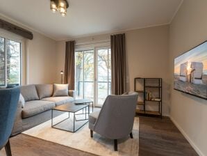 Ferienwohnung Villa Verdandi - Wohnung 13