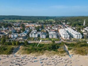 Ferienwohnung Villa Westend - Appartement 17 - Ahlbeck (Usedom) - image1