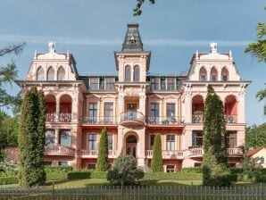 Ferienwohnung Villa Hintze - Sommerresidenz - Ahlbeck (Usedom) - image1