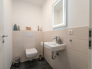 Gäste-WC