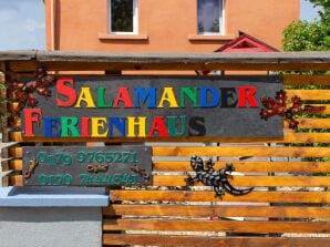 Ferienhaus Salamander - Pleinfeld - image1
