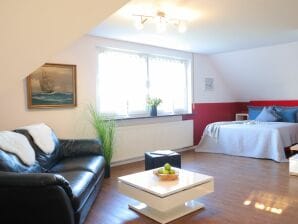 Ferienwohnung Neuwerk