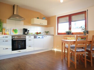 Küche / Küchenzeile