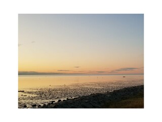 Blick auf Sehenswürdigkeit