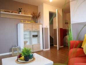 Ferienwohnung Helgoland