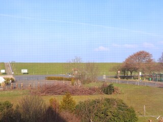 Deich & Meer