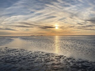 Wattenmeer