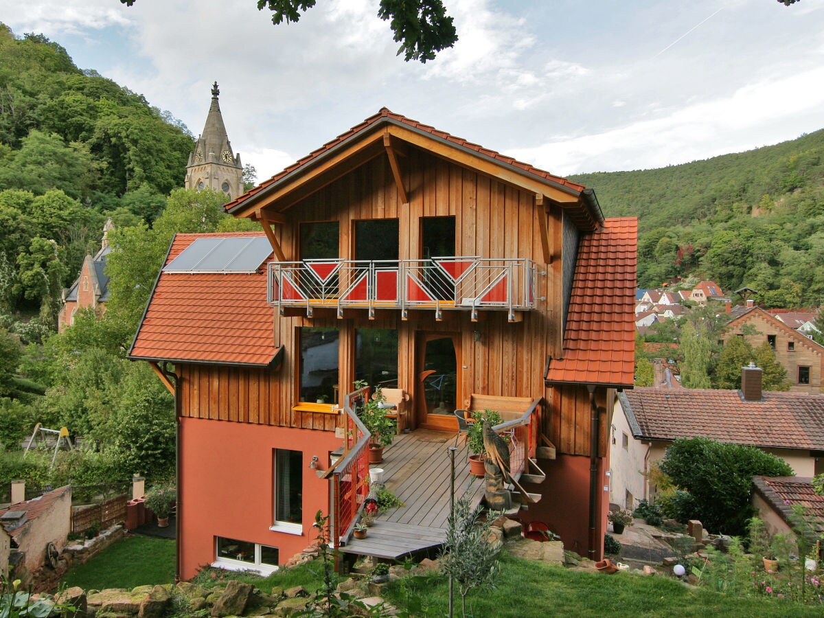 Ferienwohnung Tritraum II