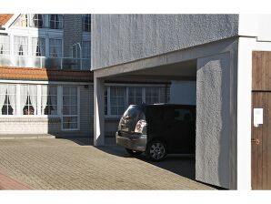 Holiday apartment Reichsadler 05 - Norderney - image1