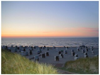 Vakantieappartement Wangerooge Omgeving 33