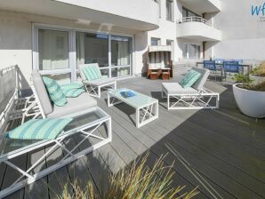 580317 - Vakantieappartement 317 - Wangerooge - image1