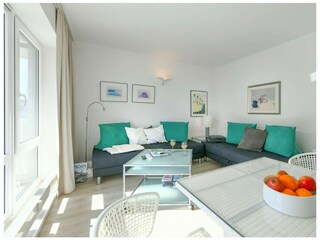 Vakantieappartement Wangerooge Kenmerken 24