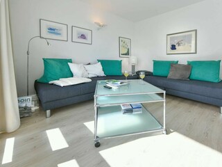 Vakantieappartement Wangerooge Kenmerken 25