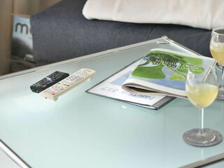 Appartamento per vacanze Wangerooge Caratteristiche 26