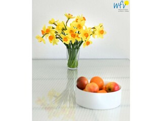 Appartamento per vacanze Wangerooge Registrazione all'aperto 10