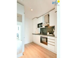 Appartamento per vacanze Wangerooge Registrazione all'aperto 11