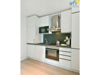 Appartamento per vacanze Wangerooge Registrazione all'aperto 12