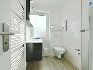 Appartement de vacances Wangerooge Enregistrement extérieur 17